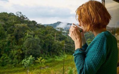 Curso de Mindfulness para la gestión del estrés y la ansiedad (8 semanas alternas)