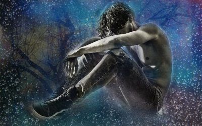 El arte de aceptar el dolor