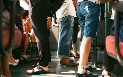 ¿Cuanto hace que no haces algo por primera vez?