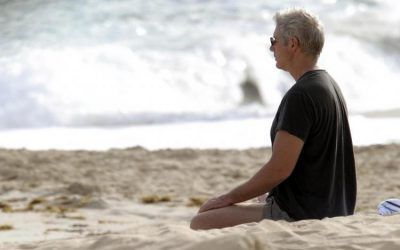 Entiende el por qué deportistas y famosos practican Mindfulness