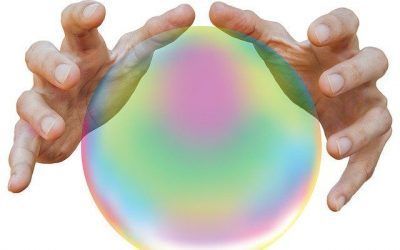 ¿Te atreves a mirar tu futuro?