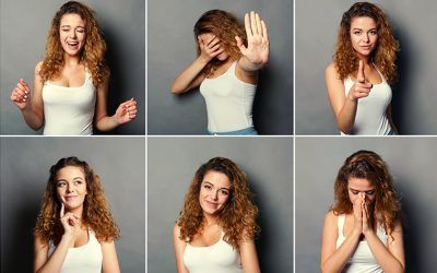 ¿Por qué te sientes como te sientes? La clave está en el campo emocional que habitas