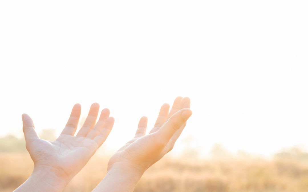 La espiritualidad de compra y venta