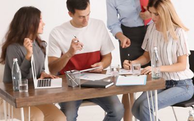 El coaching imprescindible en Sanidad