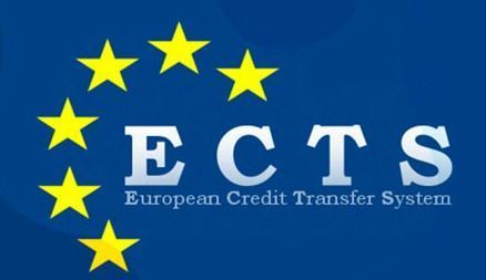 Sistema Europeo de Transferencia y Acumulación de Créditos, ECTS