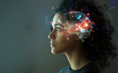 Tu Cerebro No Solo Siente, ¡Crea! La Asombrosa Ciencia que Cambiará Cómo Ves tus Emociones