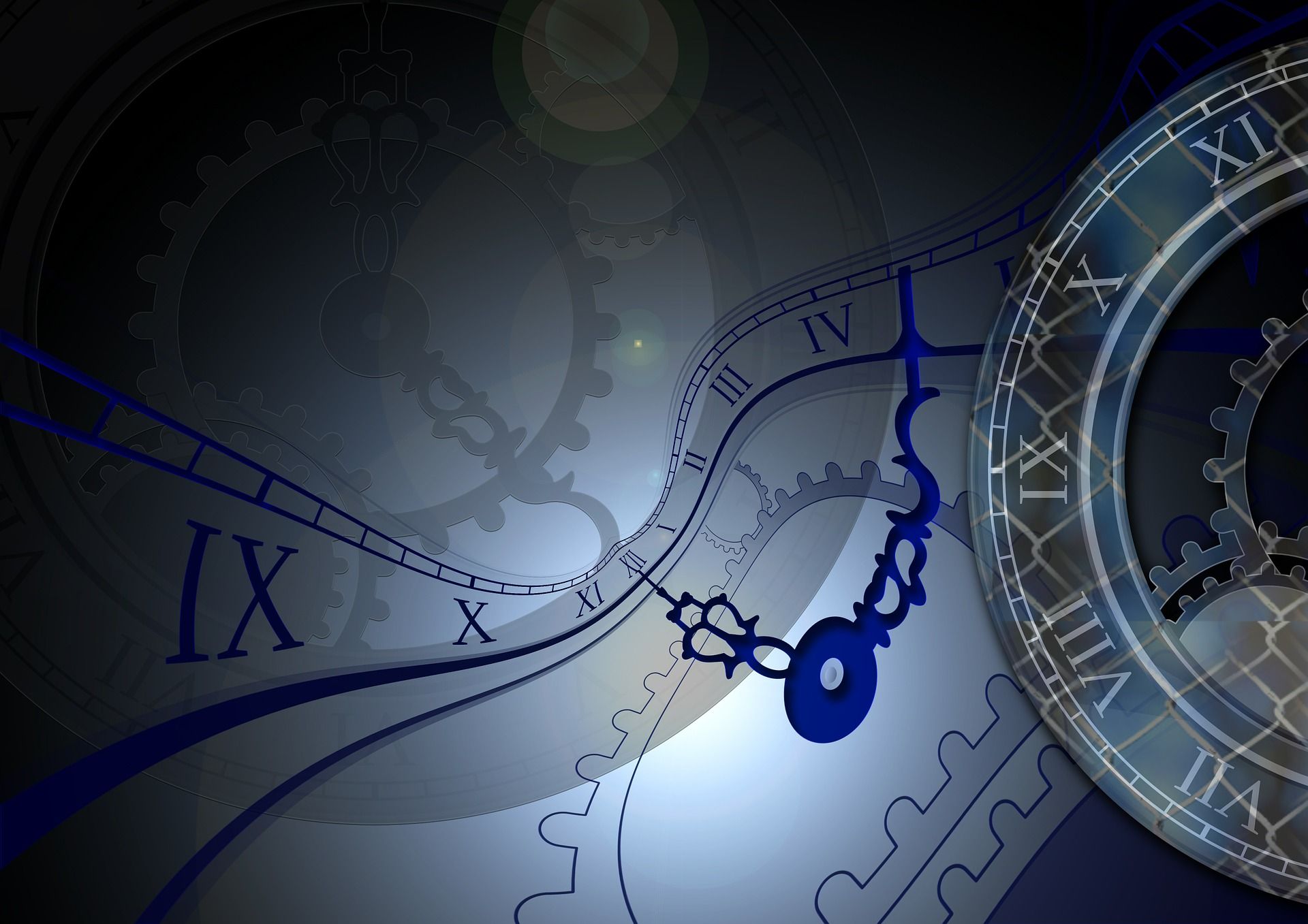 cambio de hora y emociones