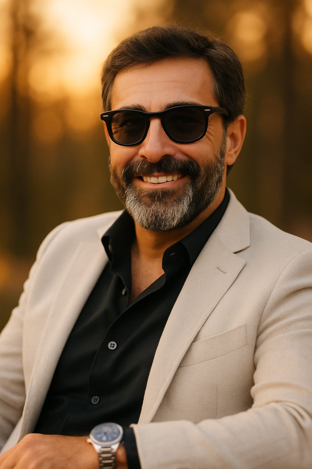 Fernando Catalinas, Coach Estratégico, Bienestar Corporativo España, Liderazgo de Alto Rendimiento