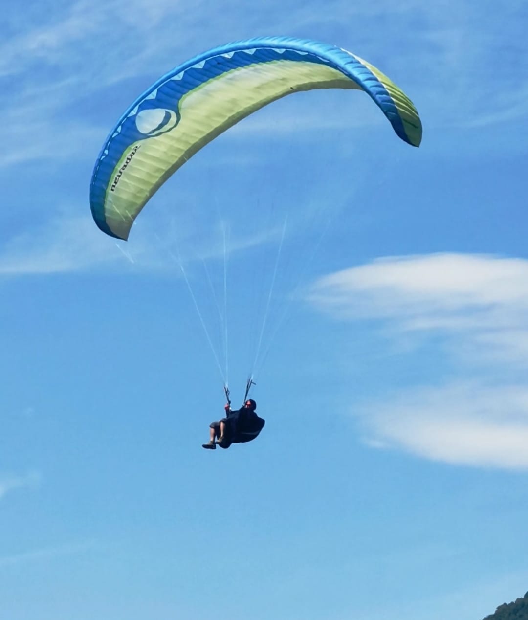 Fernando Catalinas, Liderazgo y Parapente, Gestión de la Incertidumbre, Resiliencia Estratégica