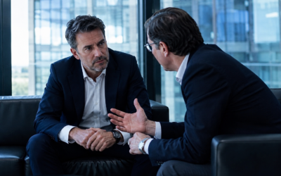 Qué es un Executive Thinking Partner y cuándo puede necesitarlo un CEO