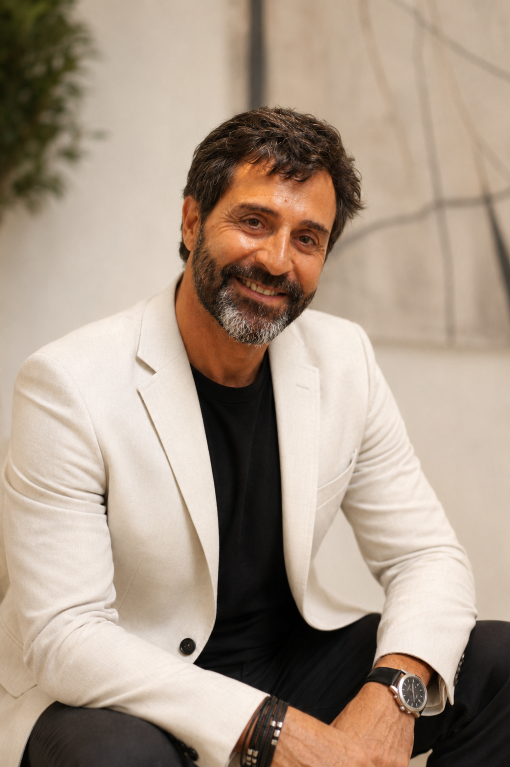 Fernando Catalinas, Head of Strategy & Growth de ESEM Training